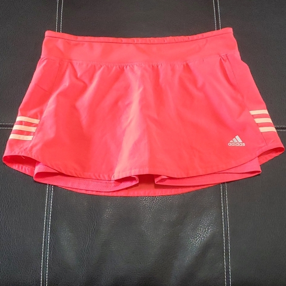 adidas Pants - Adidas response Climalite Skort